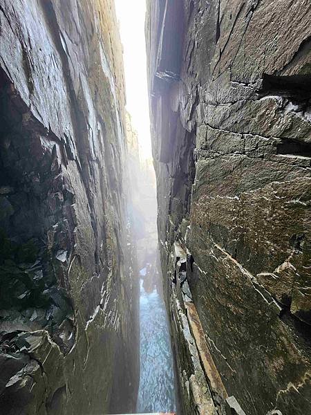 馬祖追淚跳島探秘深度旅遊(八)安東坑道&amp;一線天天王據點