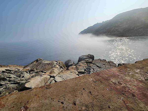 馬祖追淚跳島探秘深度旅遊(八)安東坑道&amp;一線天天王據點