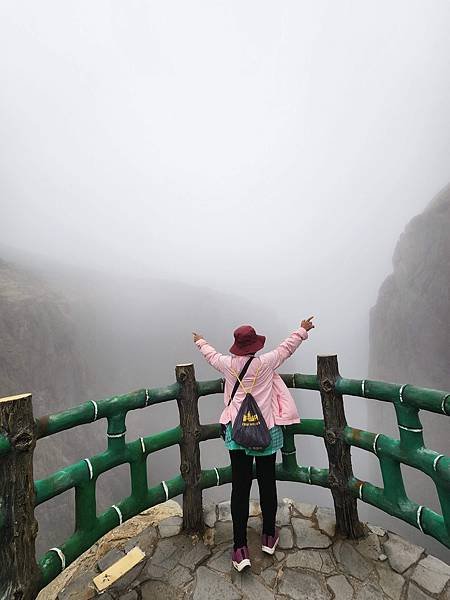 馬祖追淚跳島探秘深度旅遊(八)安東坑道&amp;一線天天王據點