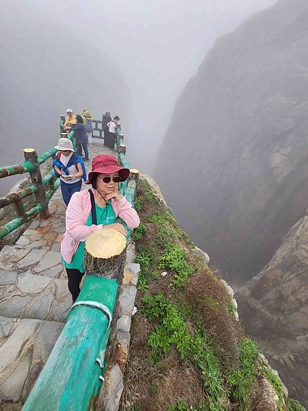 馬祖追淚跳島探秘深度旅遊(八)安東坑道&amp;一線天天王據點