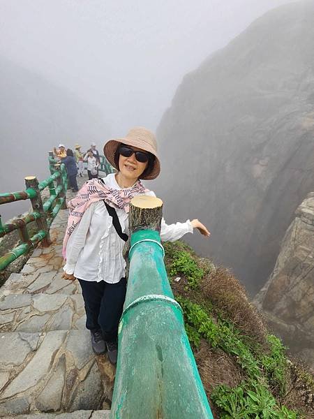 馬祖追淚跳島探秘深度旅遊(八)安東坑道&amp;一線天天王據點