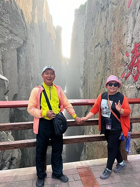 馬祖追淚跳島探秘深度旅遊(八)安東坑道&amp;一線天天王據點