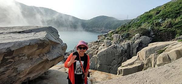 馬祖追淚跳島探秘深度旅遊(八)安東坑道&amp;一線天天王據點