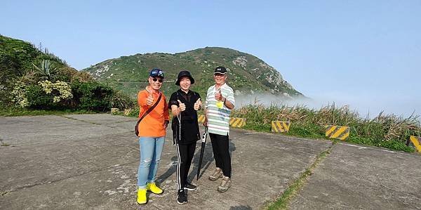 馬祖追淚跳島探秘深度旅遊(八)安東坑道&amp;一線天天王據點