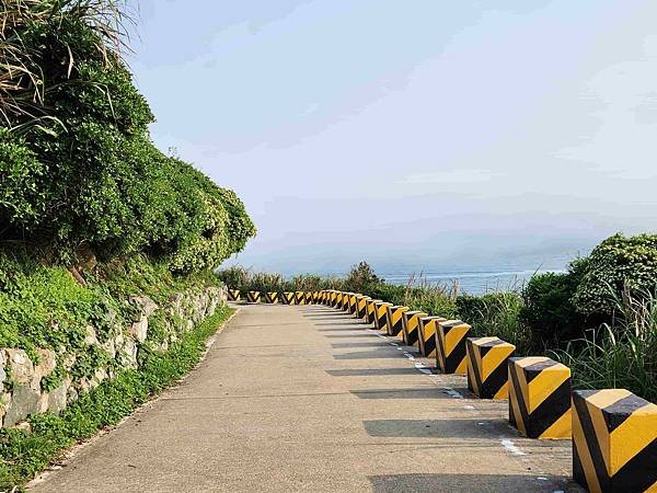 馬祖追淚跳島探秘深度旅遊(九)東引燈塔連走一線天&amp;烈女義坑