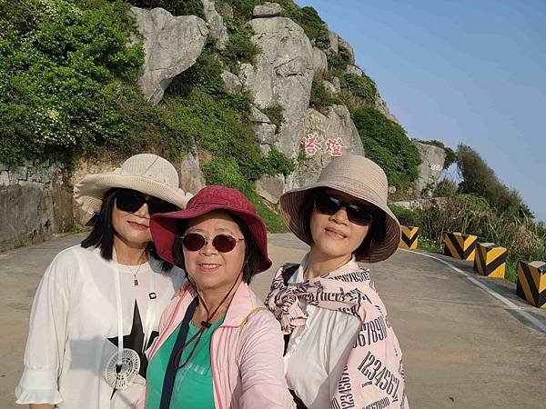 馬祖追淚跳島探秘深度旅遊(九)東引燈塔連走一線天&amp;烈女義坑