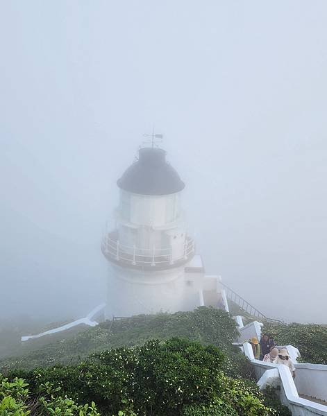 馬祖追淚跳島探秘深度旅遊(九)東引燈塔連走一線天&amp;烈女義坑