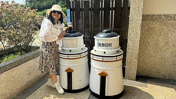 馬祖追淚跳島探秘深度旅遊(九)東引燈塔連走一線天&amp;烈女義坑