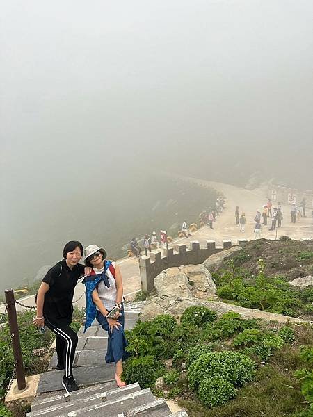 馬祖追淚跳島探秘深度旅遊(九)天王澳據點一線天連走東引燈塔及