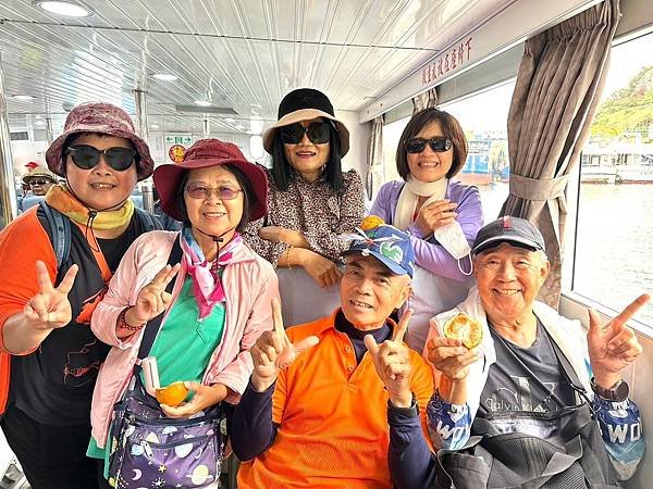 馬祖追淚跳島探秘深度旅遊(一) 台灣離島之美全紀錄