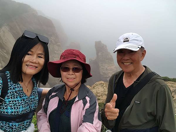 馬祖追淚跳島探秘深度旅遊(十四)東莒猛澳港東洋山步道&amp;二進南