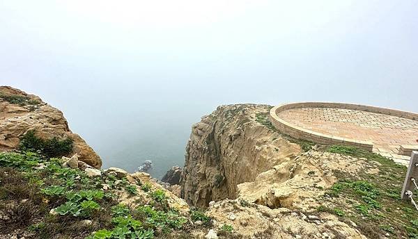 馬祖追淚跳島探秘深度旅遊(十四)東莒猛澳港東洋山步道&amp;二進南