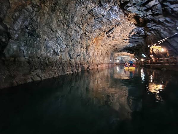 馬祖追淚跳島探秘深度旅遊(十九)南竿坑道&amp;酒廠(三進南竿)