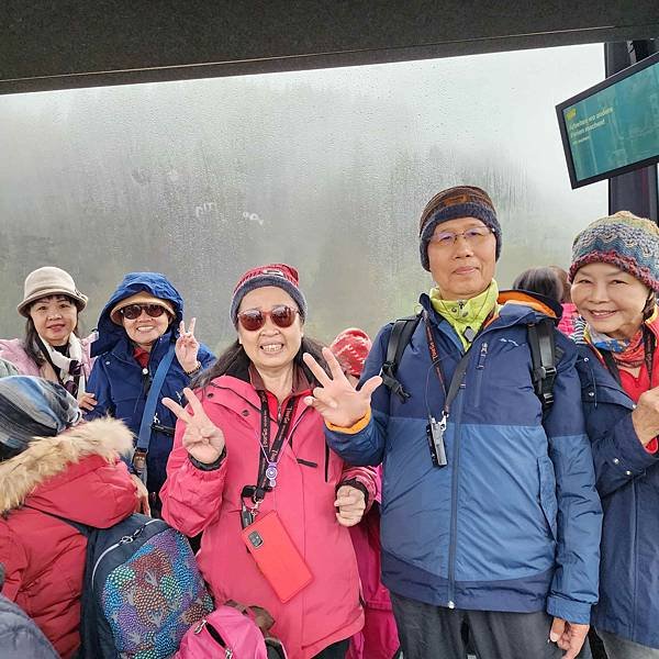 歐洲德瑞人間仙境15天深度之旅(九) 瑞士少女峰~~有歐洲之
