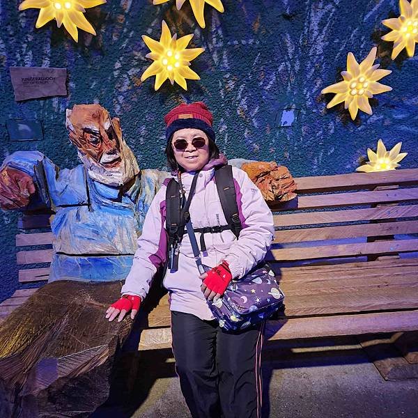 歐洲德瑞人間仙境15天深度之旅(九) 瑞士少女峰~~有歐洲之