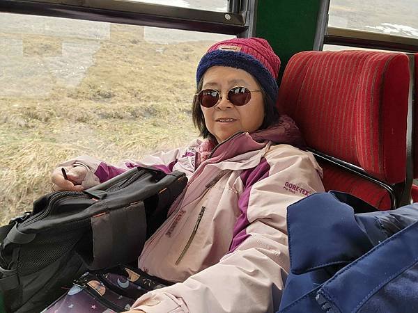 歐洲德瑞人間仙境15天深度之旅(九) 瑞士少女峰~~有歐洲之