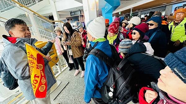 歐洲德瑞人間仙境15天深度之旅(九) 瑞士少女峰~~有歐洲之
