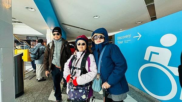 歐洲德瑞人間仙境15天深度之旅(九) 瑞士少女峰~~有歐洲之