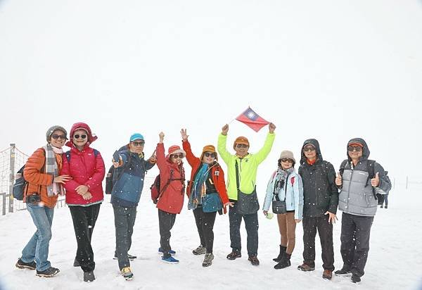 歐洲德瑞人間仙境15天深度之旅(九) 瑞士少女峰~~有歐洲之