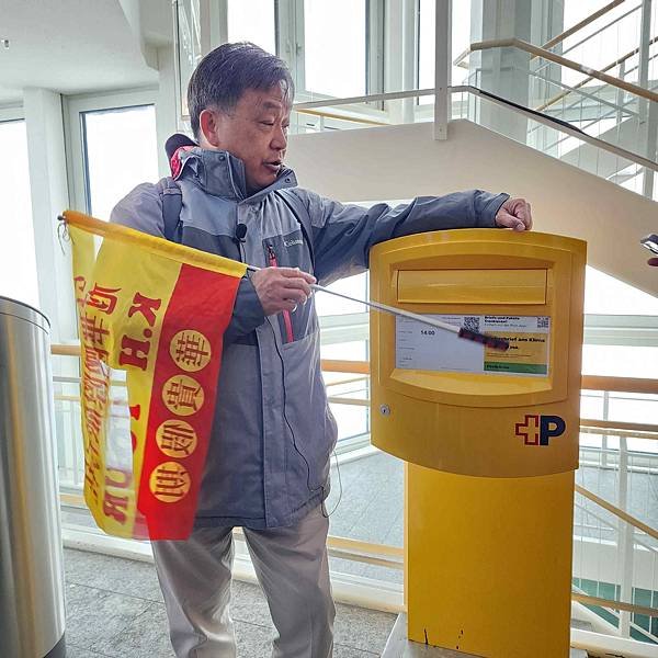 歐洲德瑞人間仙境15天深度之旅(九) 瑞士少女峰~~有歐洲之