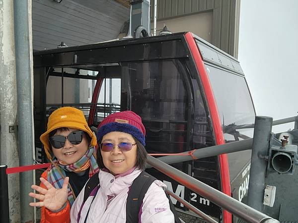 歐洲德瑞人間仙境15天深度之旅(十一) 瑞士西庸古堡&amp;白朗峰