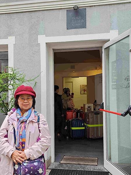 歐洲德瑞人間仙境15天深度之旅(十五) 貝林佐納城堡&amp;科利可