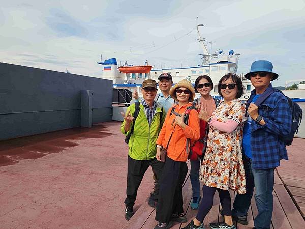 蒙古國&amp;貝加爾湖13天之旅(五) 貝加爾湖環湖觀光火車
