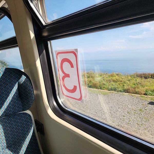 蒙古國&amp;貝加爾湖13天之旅(五) 貝加爾湖環湖觀光火車