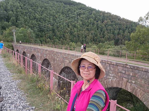 蒙古國&amp;貝加爾湖13天之旅(五) 貝加爾湖環湖觀光火車
