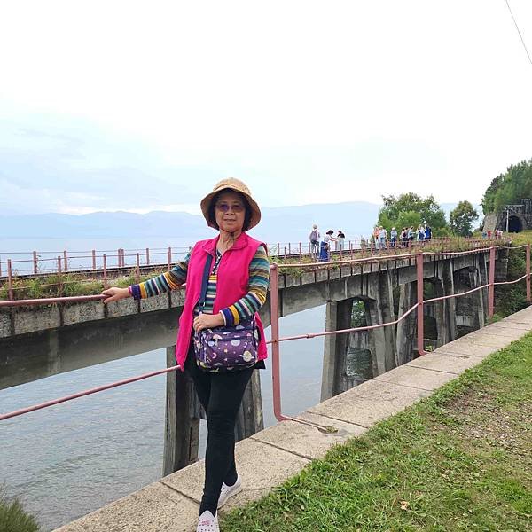 蒙古國&amp;貝加爾湖13天之旅(五) 貝加爾湖環湖觀光火車