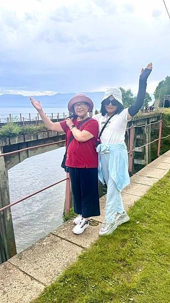 蒙古國&amp;貝加爾湖13天之旅(五) 貝加爾湖環湖觀光火車
