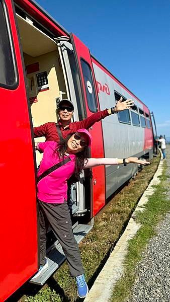 蒙古國&amp;貝加爾湖13天之旅(五) 貝加爾湖環湖觀光火車