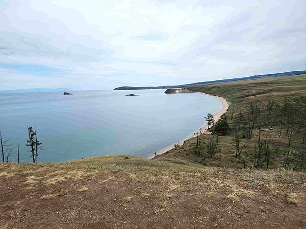 蒙古國&amp;貝加爾湖13天之旅(八) 奧爾洪島一日遊