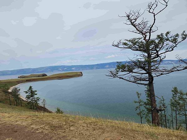 蒙古國&amp;貝加爾湖13天之旅(八) 奧爾洪島一日遊