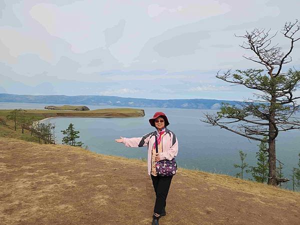 蒙古國&amp;貝加爾湖13天之旅(八) 奧爾洪島一日遊