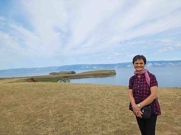 蒙古國&amp;貝加爾湖13天之旅(八) 奧爾洪島一日遊