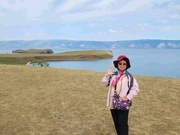 蒙古國&amp;貝加爾湖13天之旅(八) 奧爾洪島一日遊