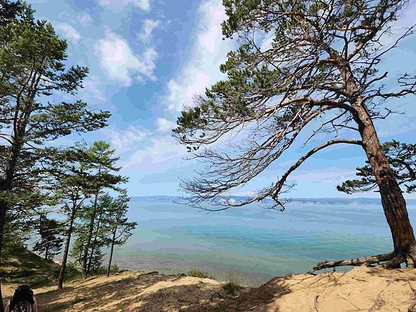 蒙古國&amp;貝加爾湖13天之旅(八) 奧爾洪島一日遊