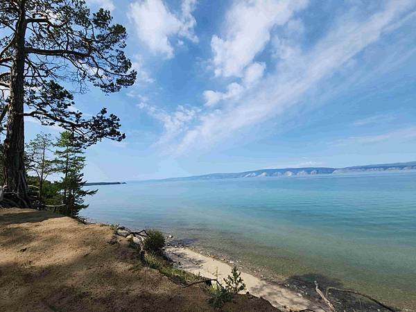 蒙古國&amp;貝加爾湖13天之旅(八) 奧爾洪島一日遊