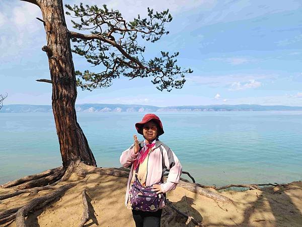 蒙古國&amp;貝加爾湖13天之旅(八) 奧爾洪島一日遊