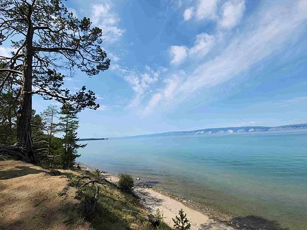 蒙古國&amp;貝加爾湖13天之旅(八) 奧爾洪島一日遊
