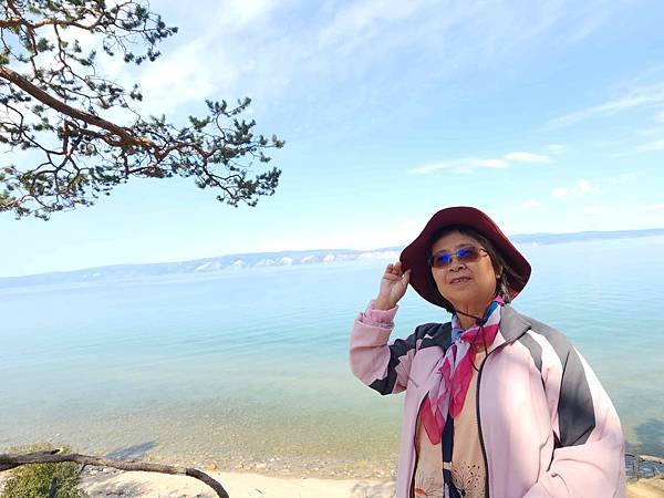 蒙古國&amp;貝加爾湖13天之旅(八) 奧爾洪島一日遊