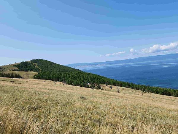蒙古國&amp;貝加爾湖13天之旅(八) 奧爾洪島一日遊
