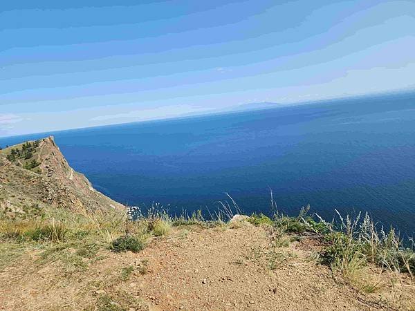 蒙古國&amp;貝加爾湖13天之旅(八) 奧爾洪島一日遊