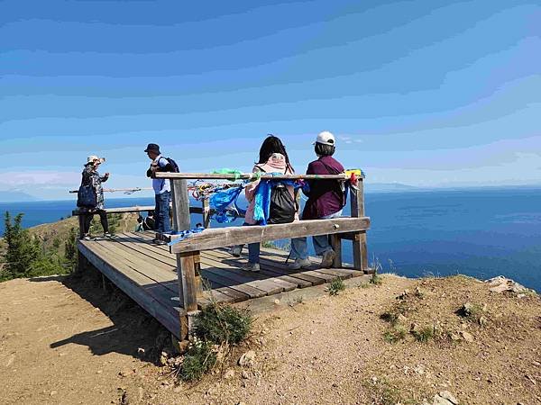 蒙古國&amp;貝加爾湖13天之旅(八) 奧爾洪島一日遊