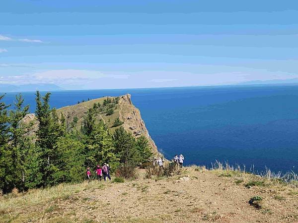蒙古國&amp;貝加爾湖13天之旅(八) 奧爾洪島一日遊