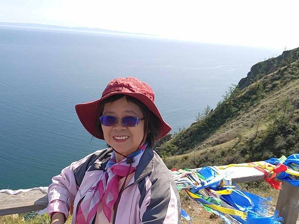 蒙古國&amp;貝加爾湖13天之旅(八) 奧爾洪島一日遊