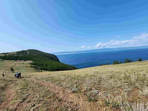 蒙古國&amp;貝加爾湖13天之旅(八) 奧爾洪島一日遊