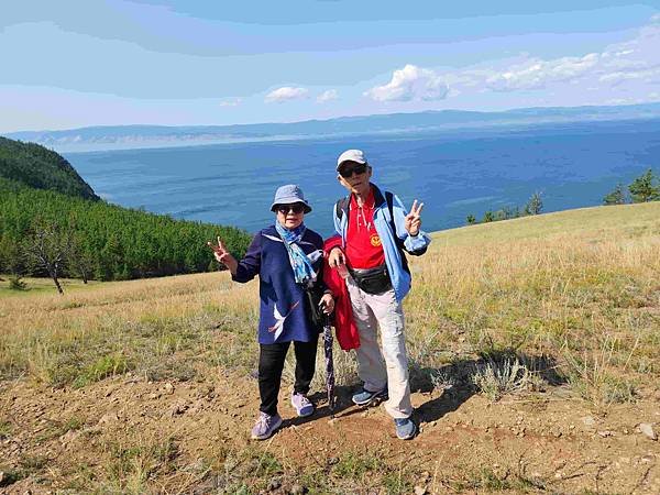 蒙古國&amp;貝加爾湖13天之旅(八) 奧爾洪島一日遊