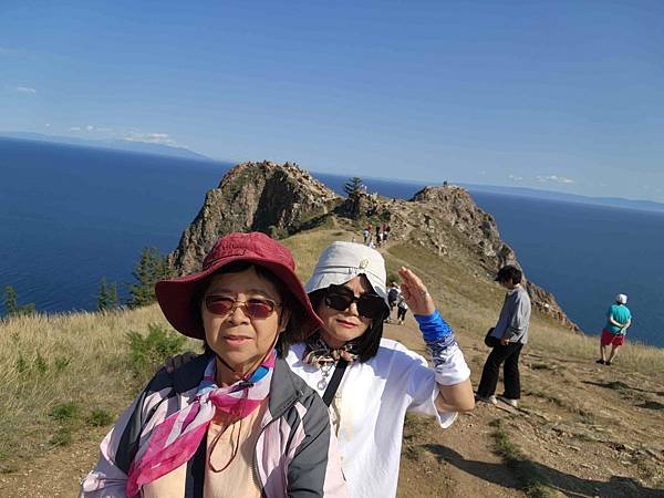 蒙古國&amp;貝加爾湖13天之旅(八) 奧爾洪島一日遊